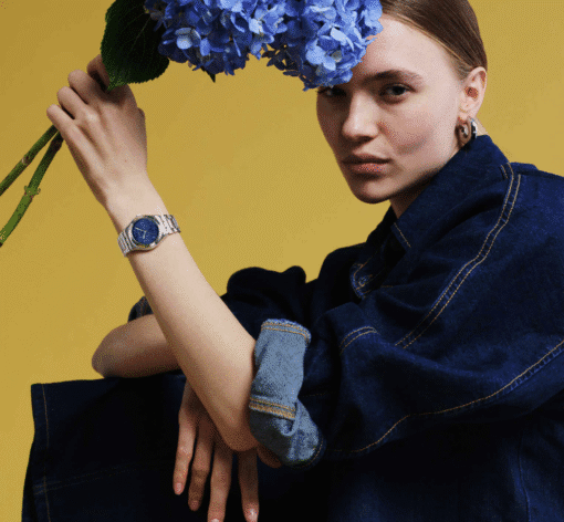 SWATCH PETAL FRENZY - Imagen 3